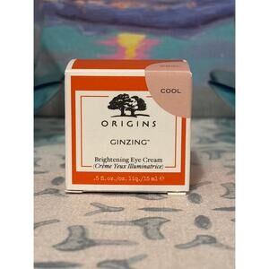 Origins Ginzing Brightening Eye Cream in Cool